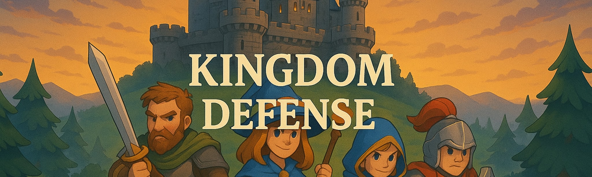 Kingdom Defense