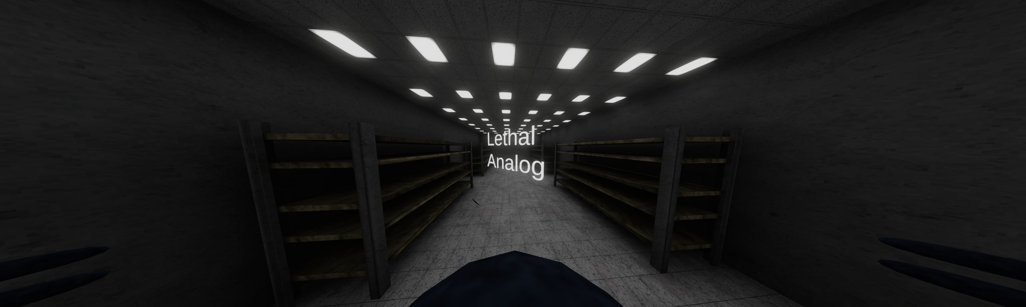 Lethal Analog