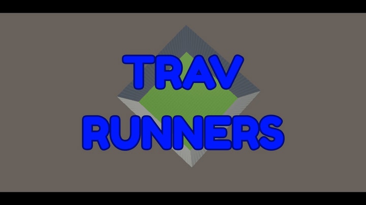 Trav Runners