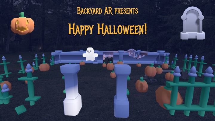 Happy Halloween!