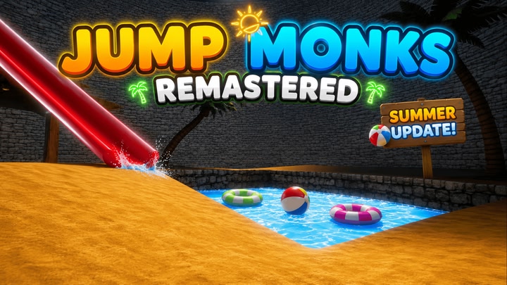 JumpMonks