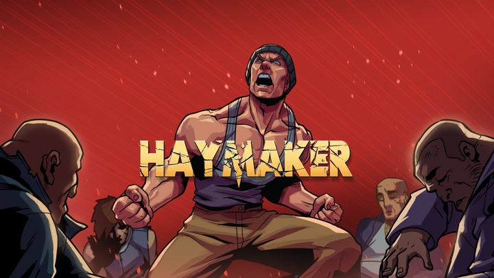 Haymaker