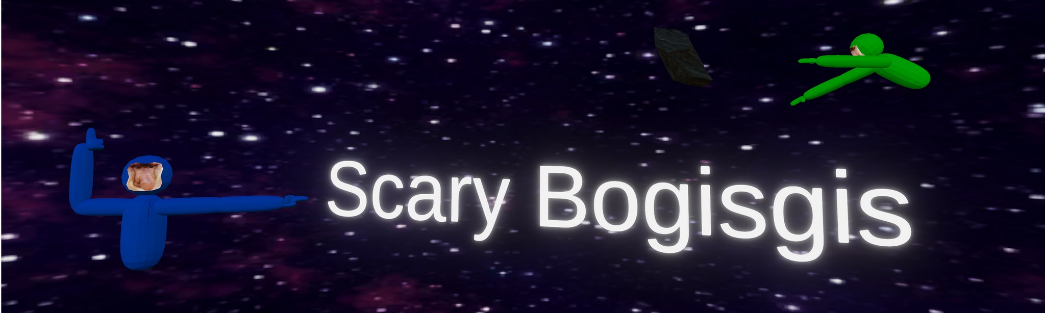Scary Bogisgis