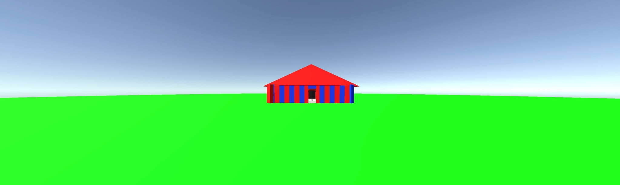 The Spectacular Sandbox