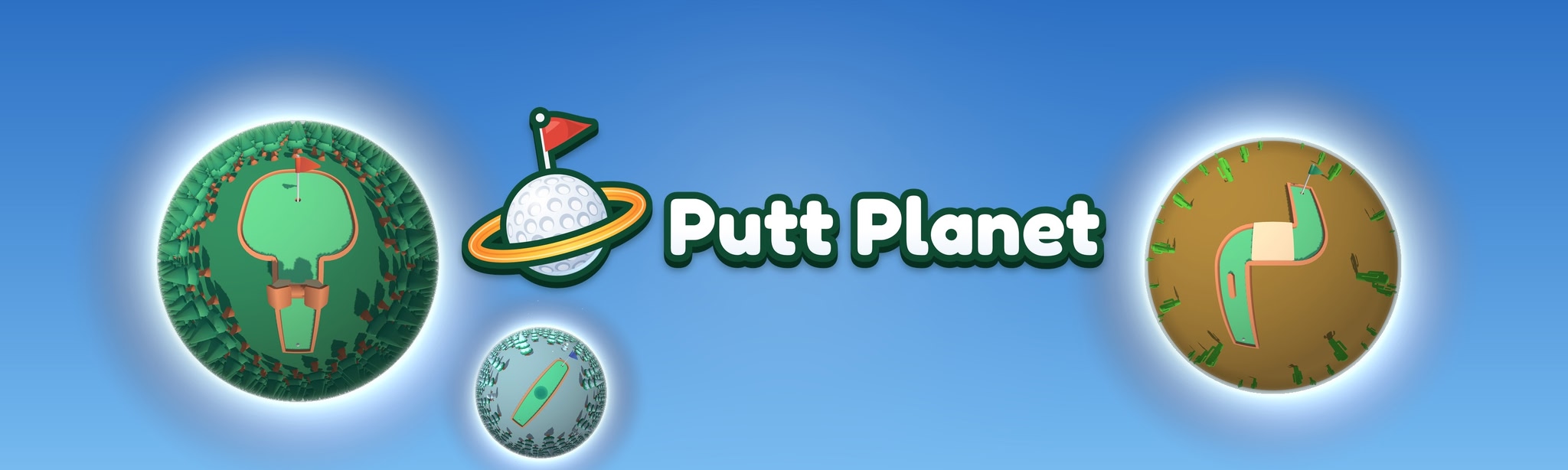 Putt Planet