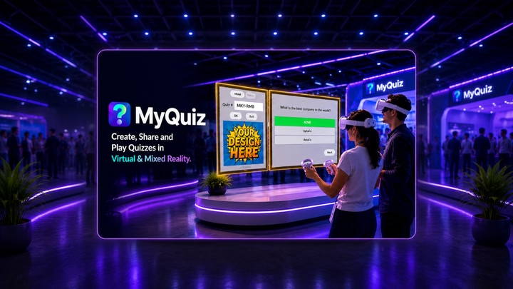 MyQuiz