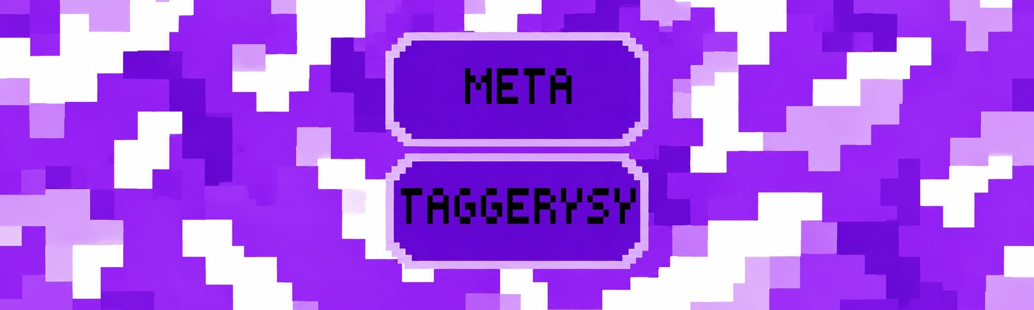 Meta Taggerysy