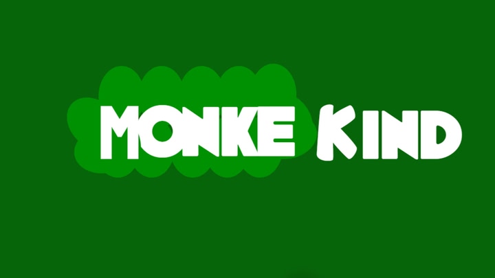 Monkey kind