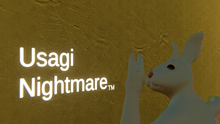 Usagi Nightmare