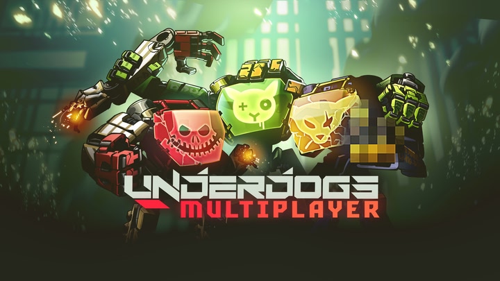UNDERDOGS