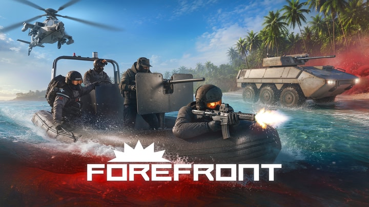 Forefront