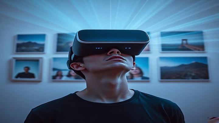Photo House VR