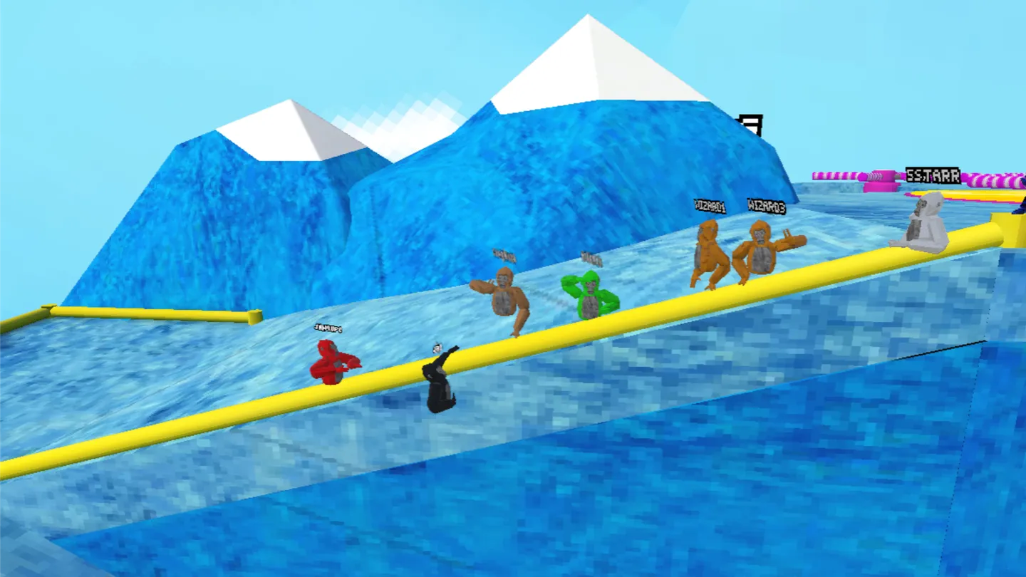 Meta Learning Map PrimalVR on Meta Quest | Quest VR Games | Meta Store
