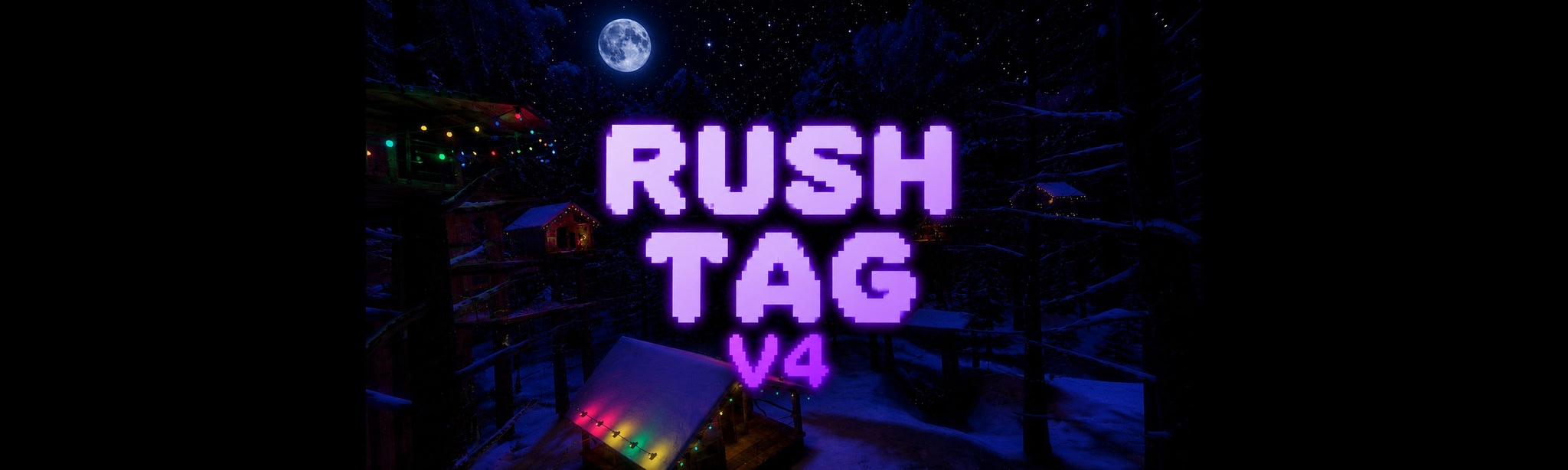 Rush Tag V4