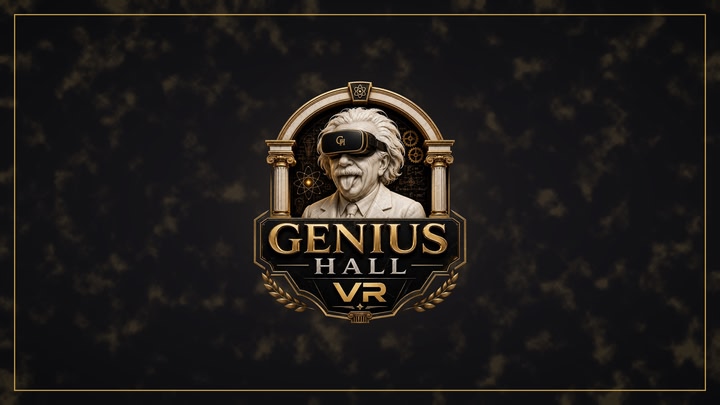 Genius Hall VR