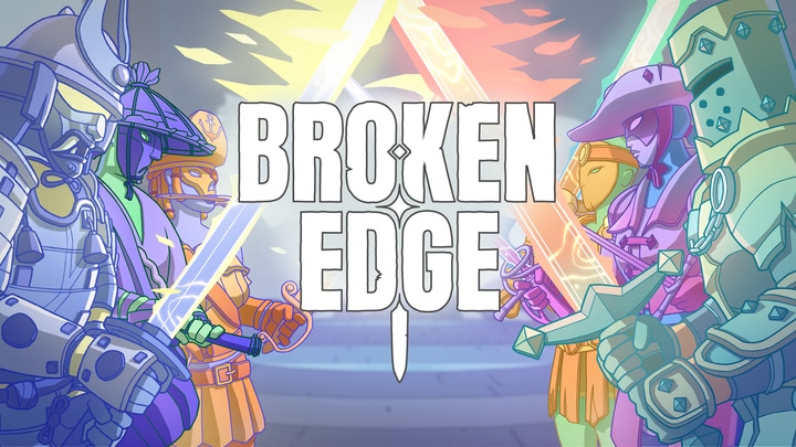 Broken Edge
