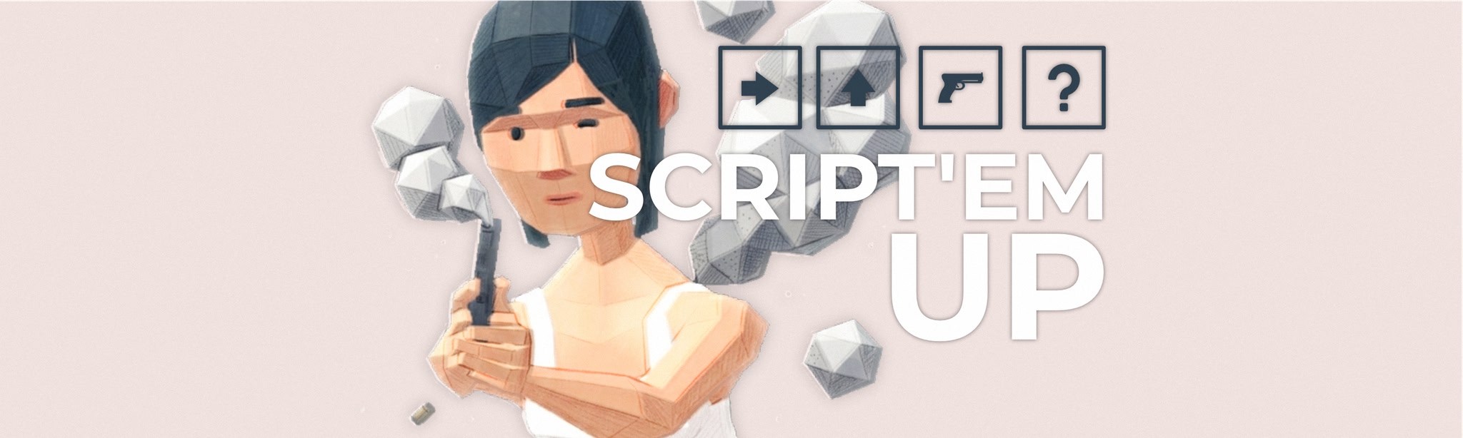 Script’em Up
