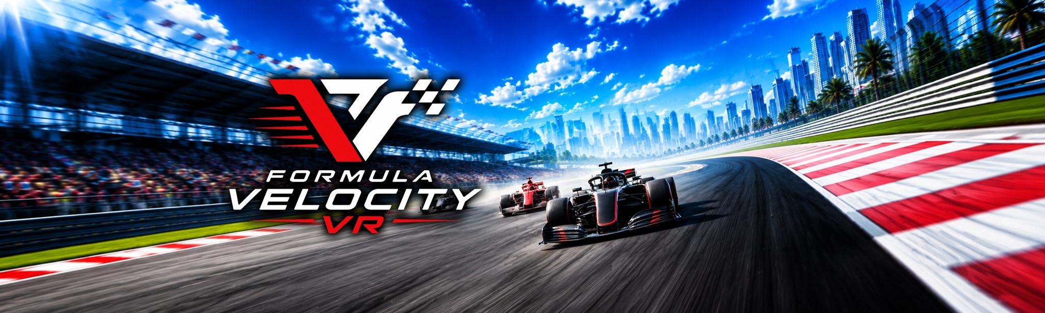 Formula Velocity VR