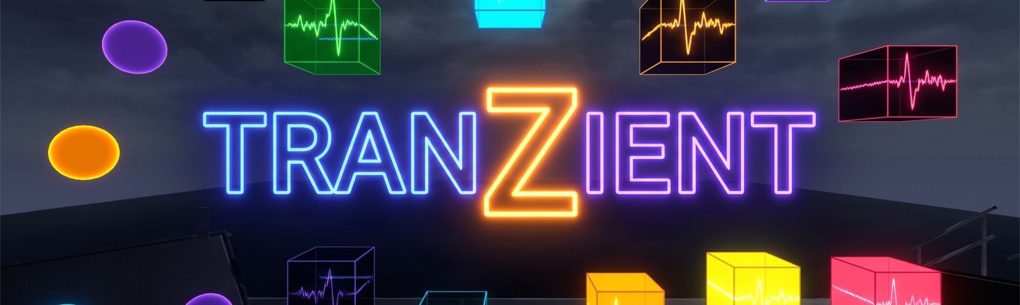 Tranzient