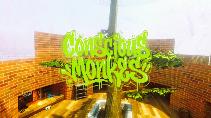 Conscious Monkes