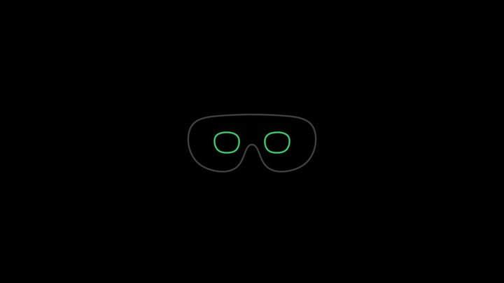 HorizonOS Prescription Lens