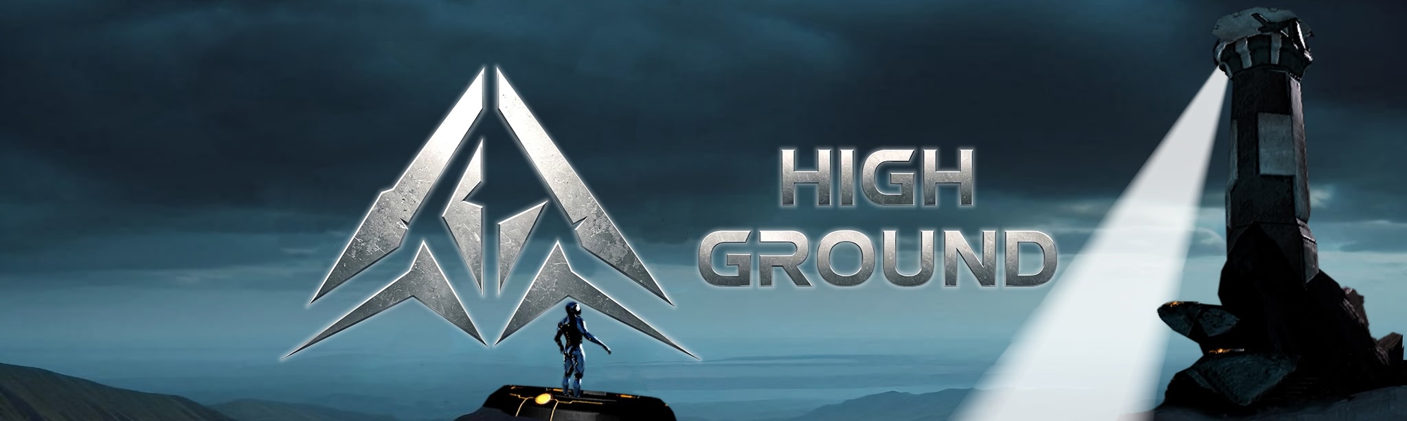 High Ground