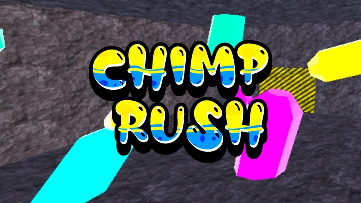 Chimp Rush