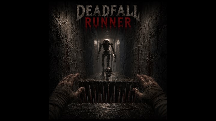 DEADFALL RUNNER