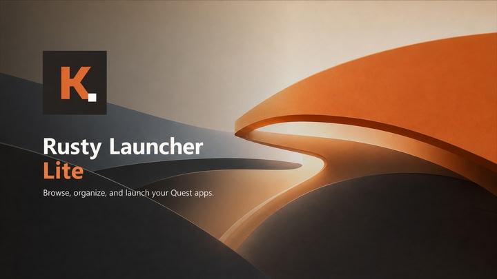 Rusty Launcher Lite