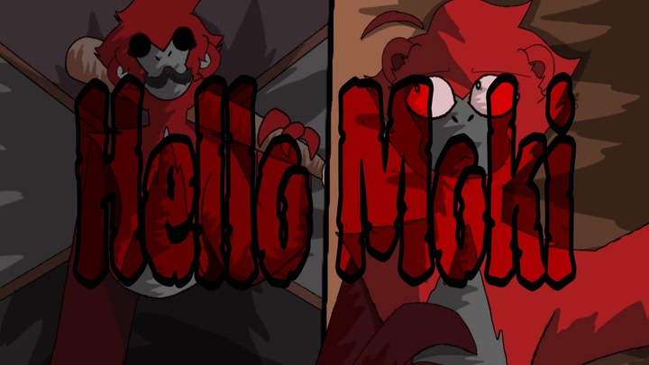 Hello Moki