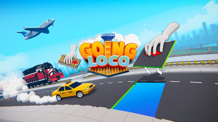 Going Loco