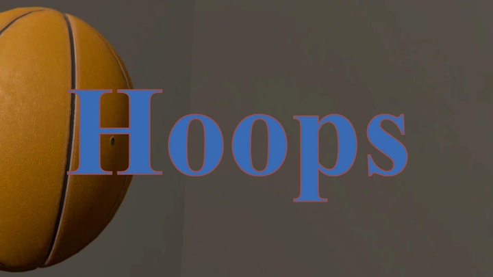 Hoops