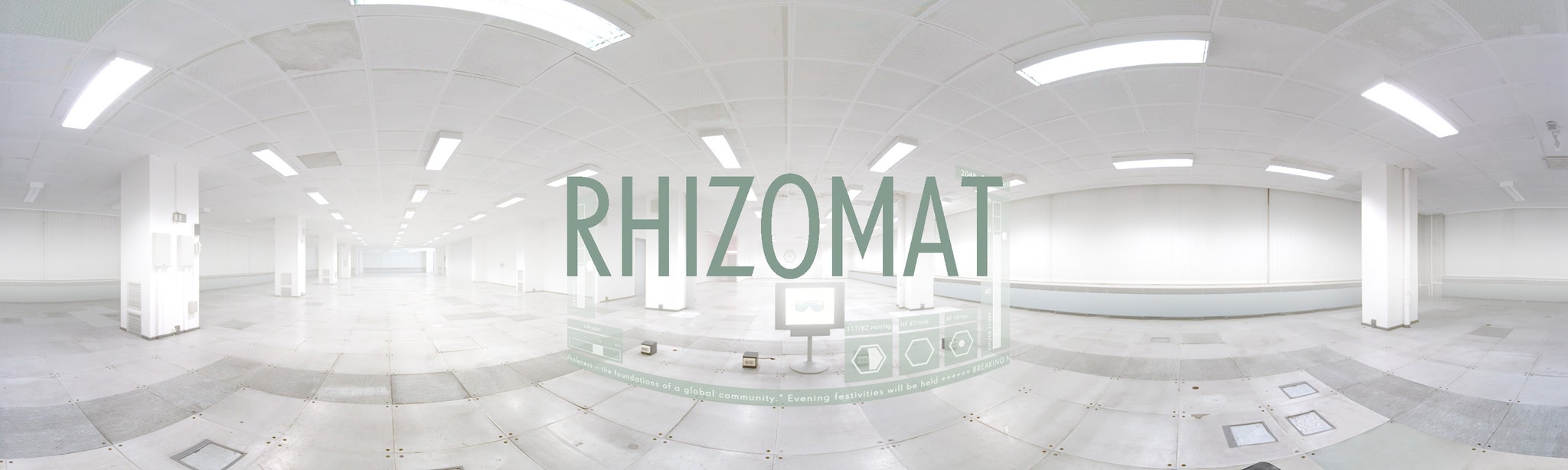Rhizomat