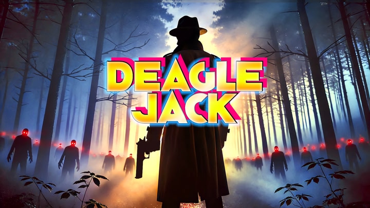 Deagle Jack