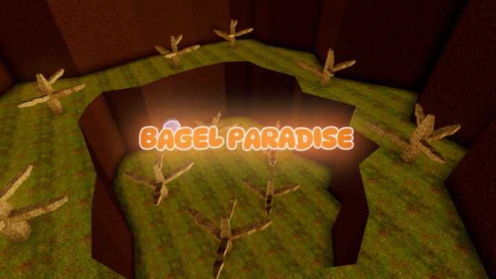 bagel paradise