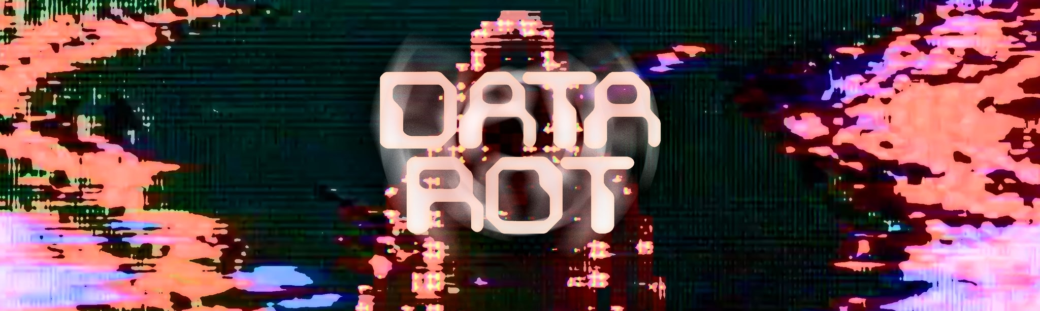 Snímky obrazovky (6) Data Rot