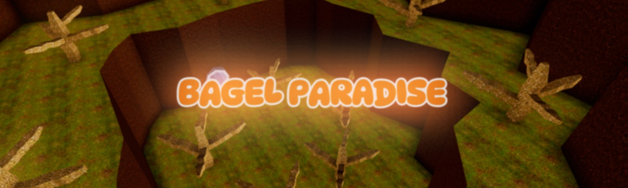 bagel paradise