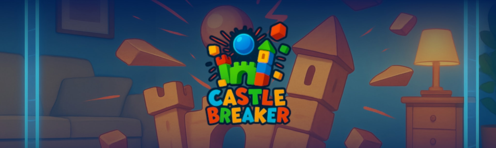 Castle Breaker