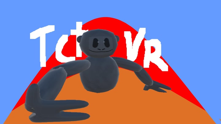 TCTVR