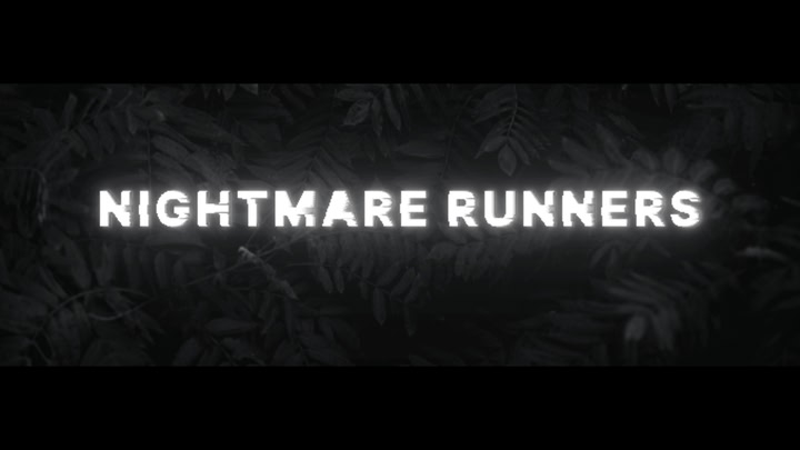 Nightmare Runners V2