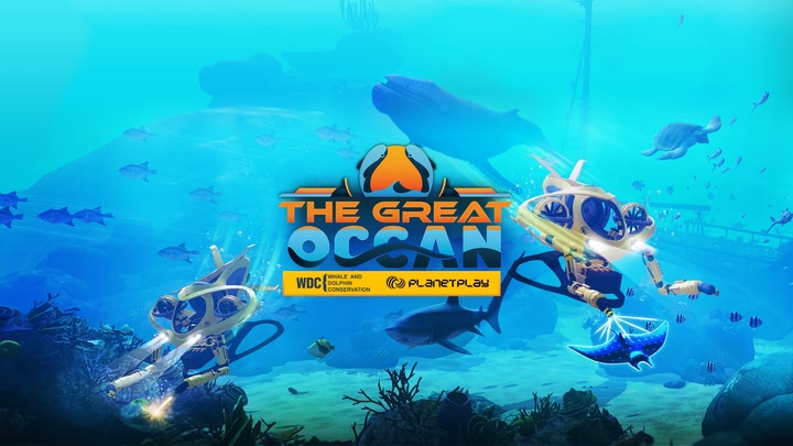 The Great Ocean