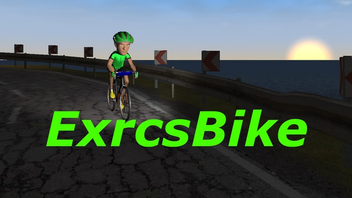 ExrcsBike