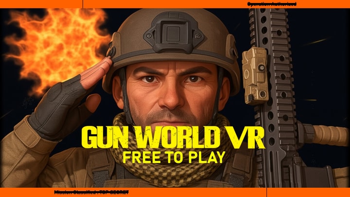 Gun World VR