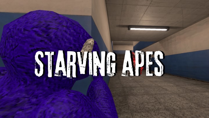 Starving Apes