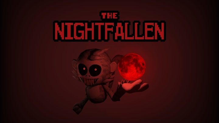 THE NIGHTFALLEN