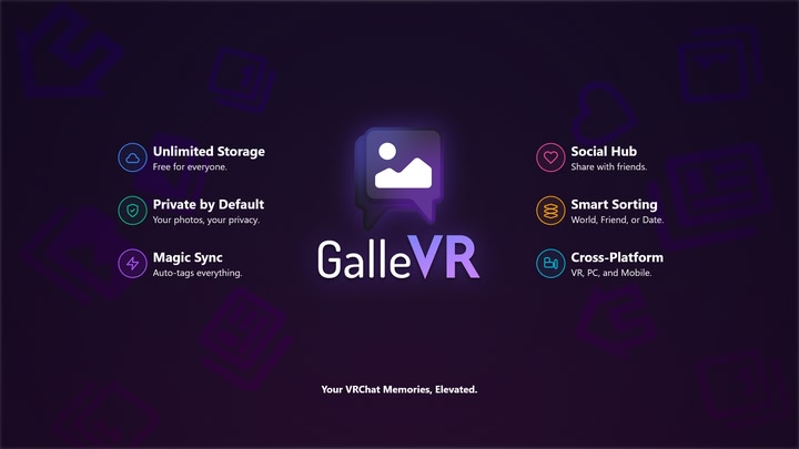 GalleVR