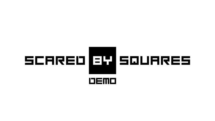 Scared By Squares Demo