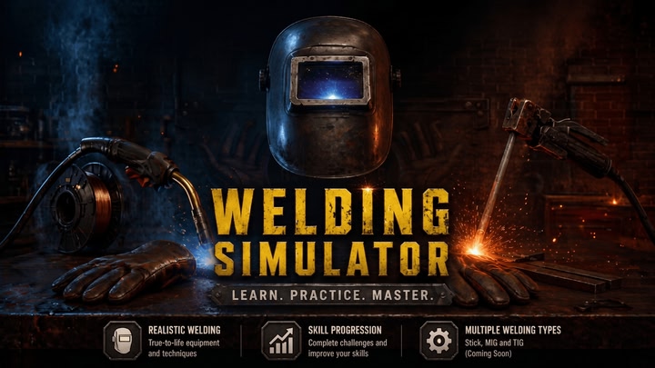 Welding Simulator