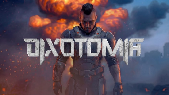 Dixotomia