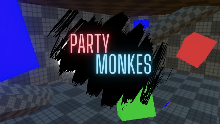 Party Monkes (DISCONTINUED, DONT GET)